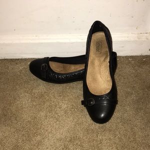 Slip on shoes